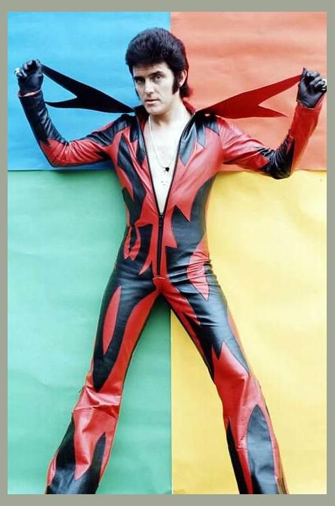 Alvin Stardust